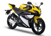 Yamaha YZF-R125